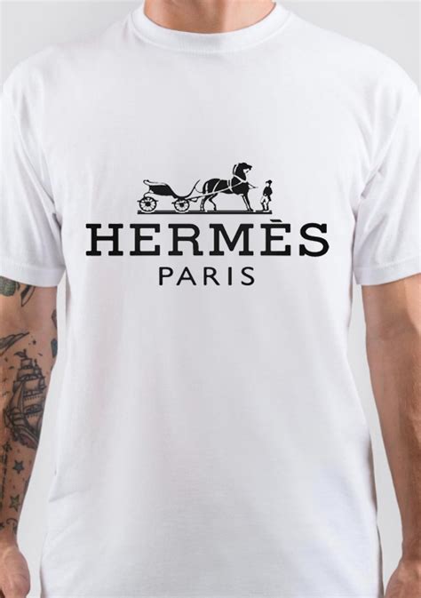 hermes herren t shirt|authentic hermes t shirt.